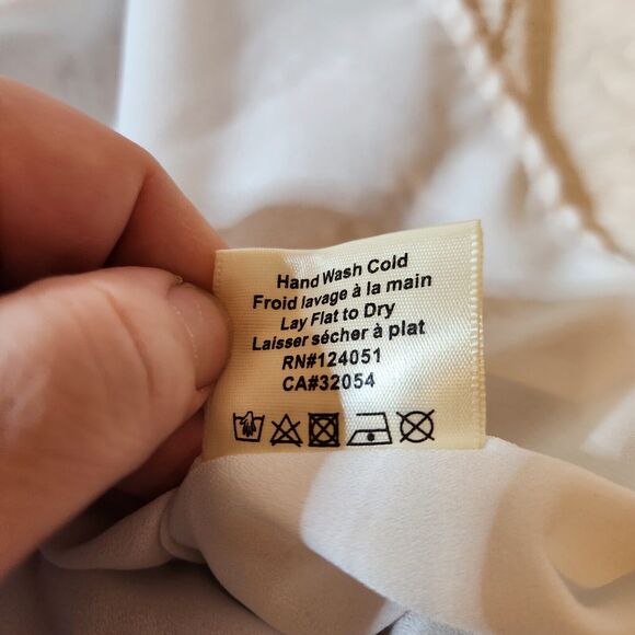 Anthropologie Porridge Getaway Printed Skirt Medium Alligator Pockets Zookeeper - Picture 5 of 7